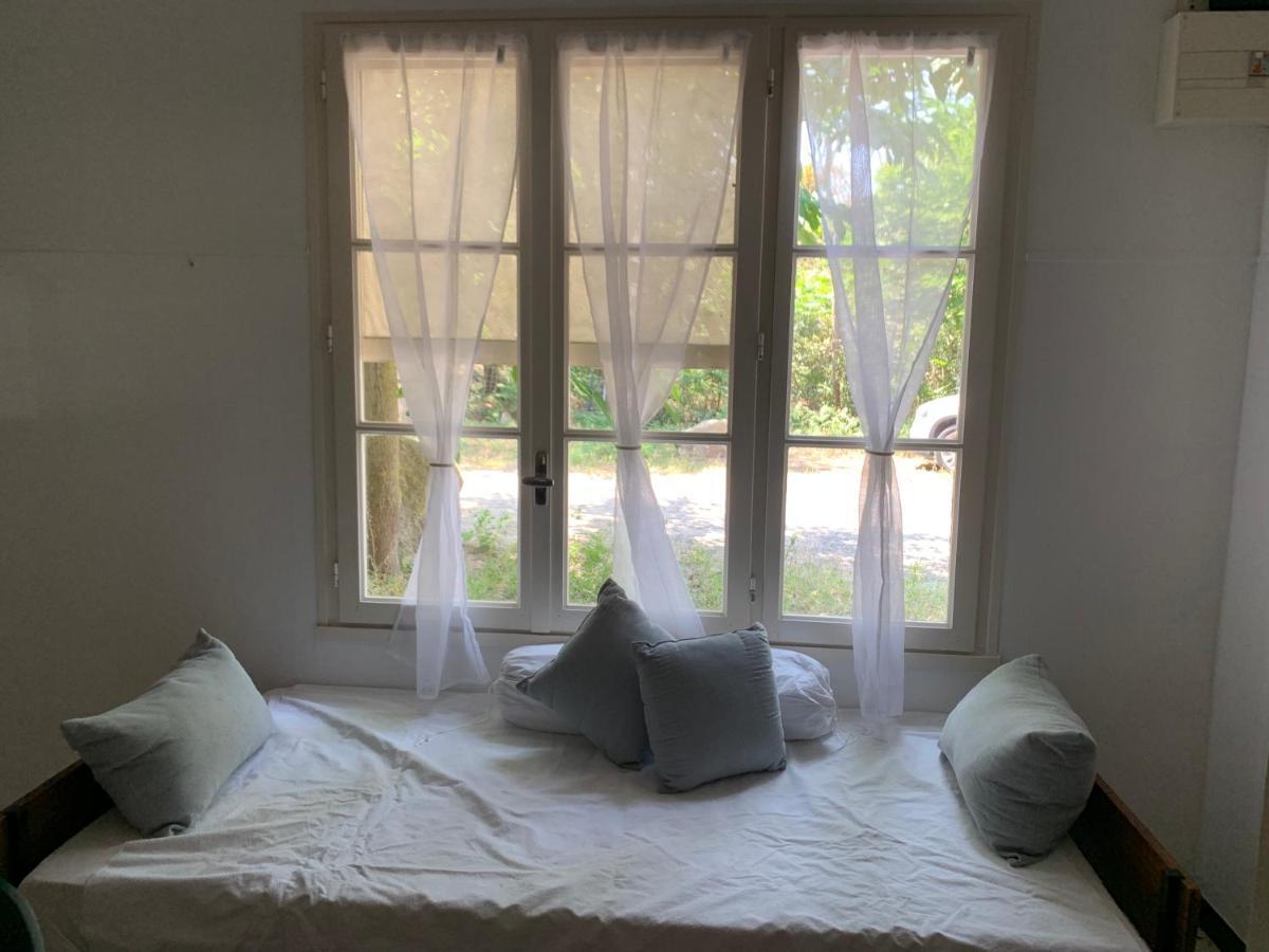 Appartement Studio Les Pieds Dans L'Eau アグド エクステリア 写真
