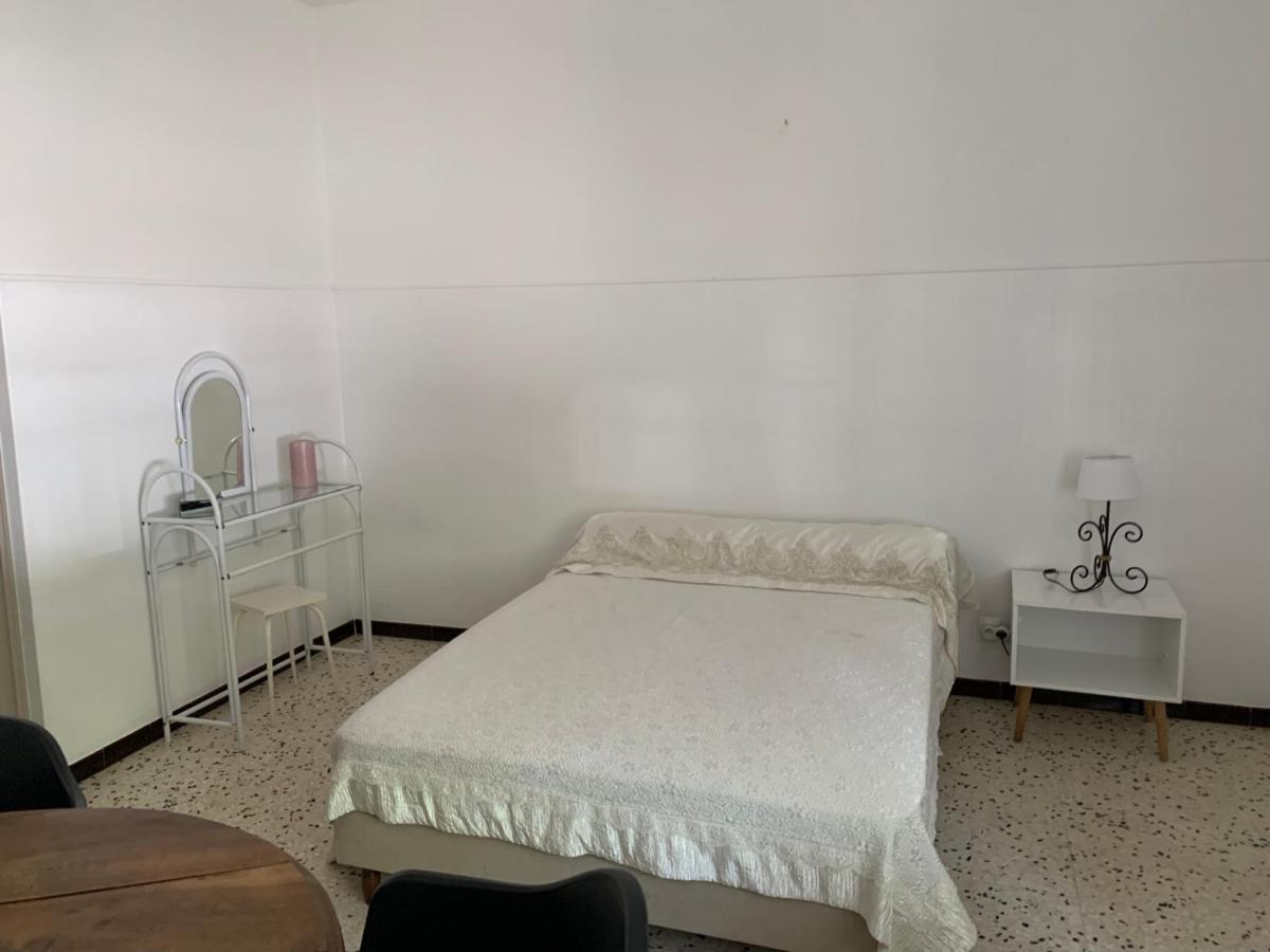 Appartement Studio Les Pieds Dans L'Eau アグド エクステリア 写真